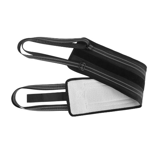 飼い主さんの負担も軽減!お出かけ用アシストベルト