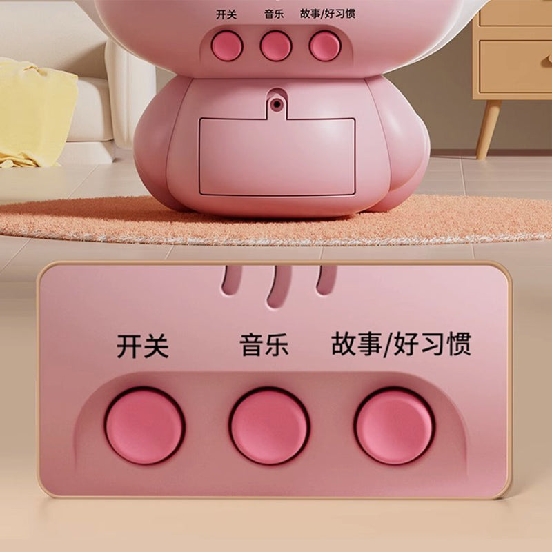 本格的!?プロ顔負けの歯医者さんごっこに!