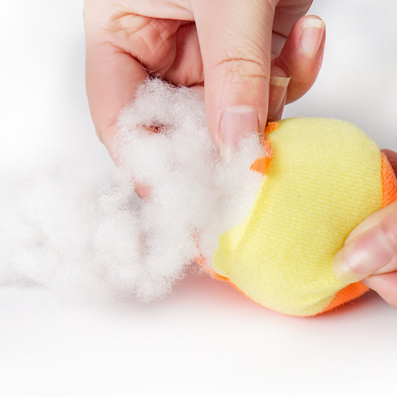 ボールを体でキャッチ!色々な遊び方ができるボール&ユニフォーム