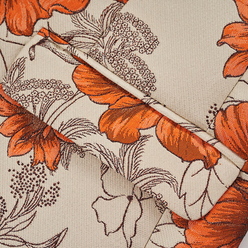 フラワースーツ(マルチカラー)