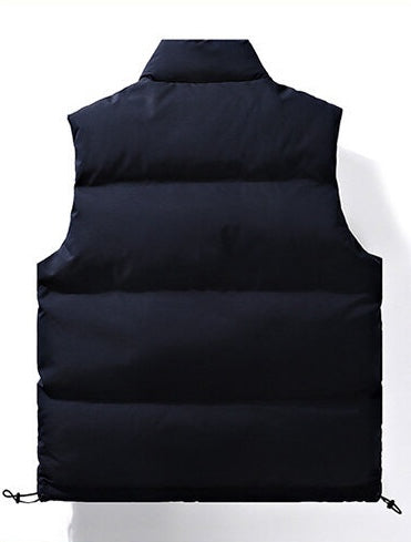 クロスボーダーベスト