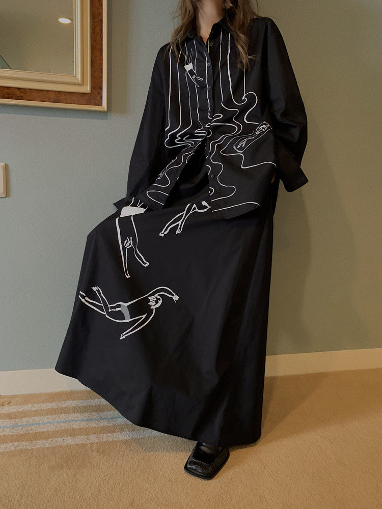 イラストセットアップ