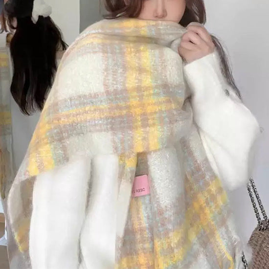 バターイエロースタイル画像