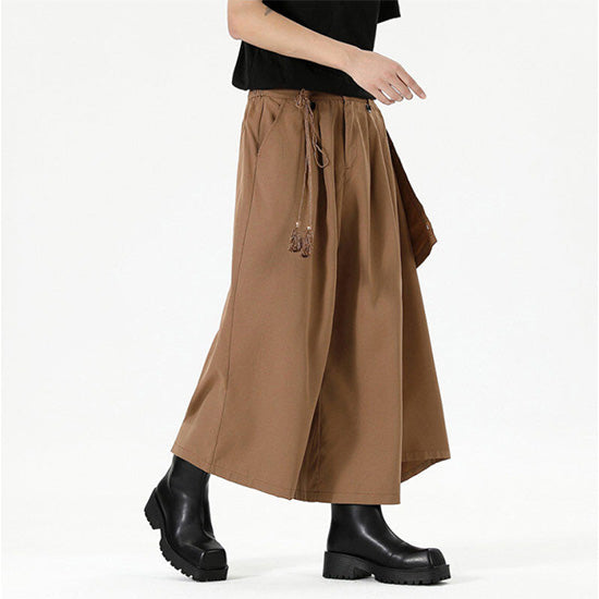 メンズスカート005写真