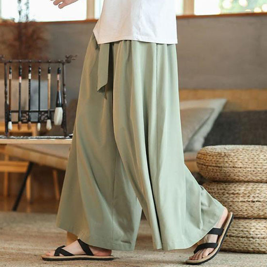 メンズスカート004写真