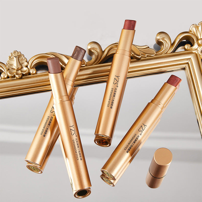 ブライトアイズグラデーション アイシャドウスティック