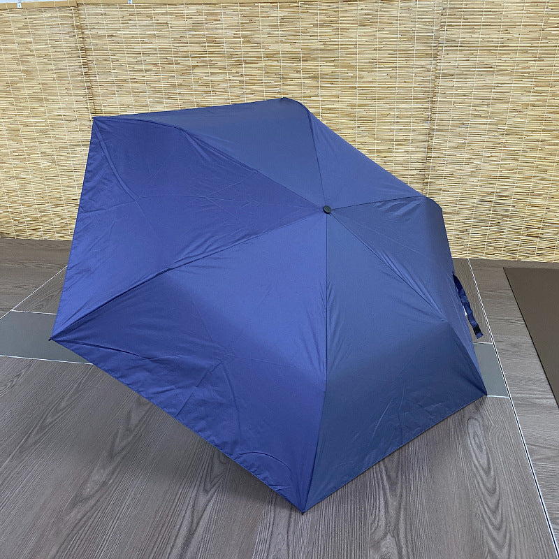 最軽量99gの折り畳み傘