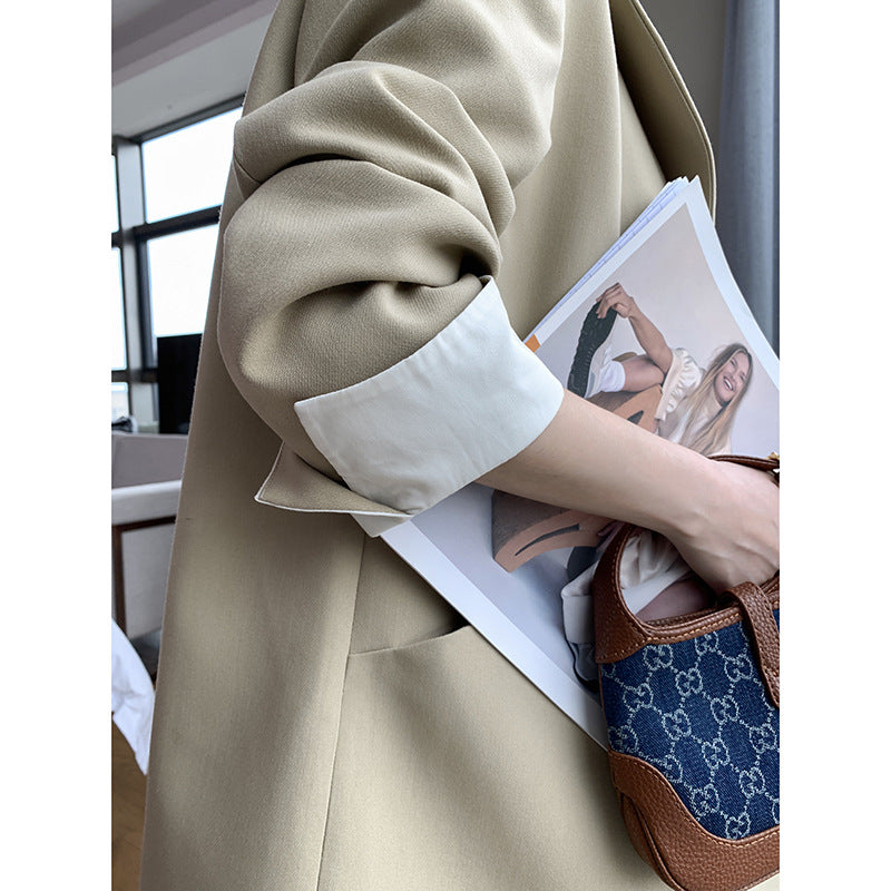 テーラードジャケット