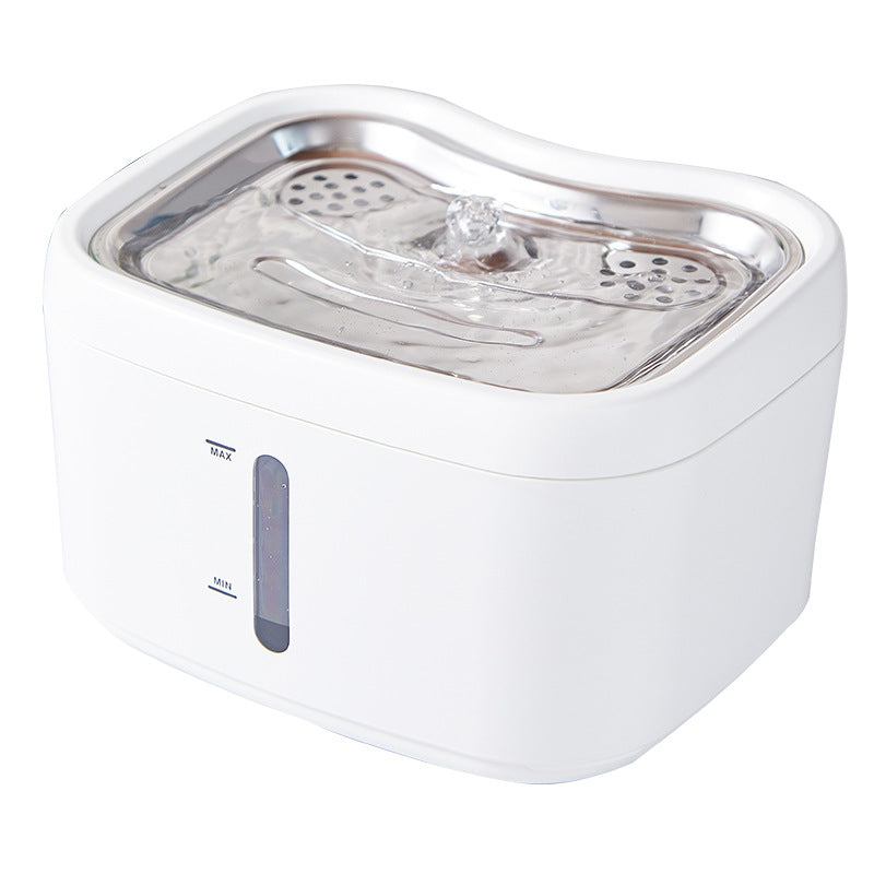 ペット用給水機