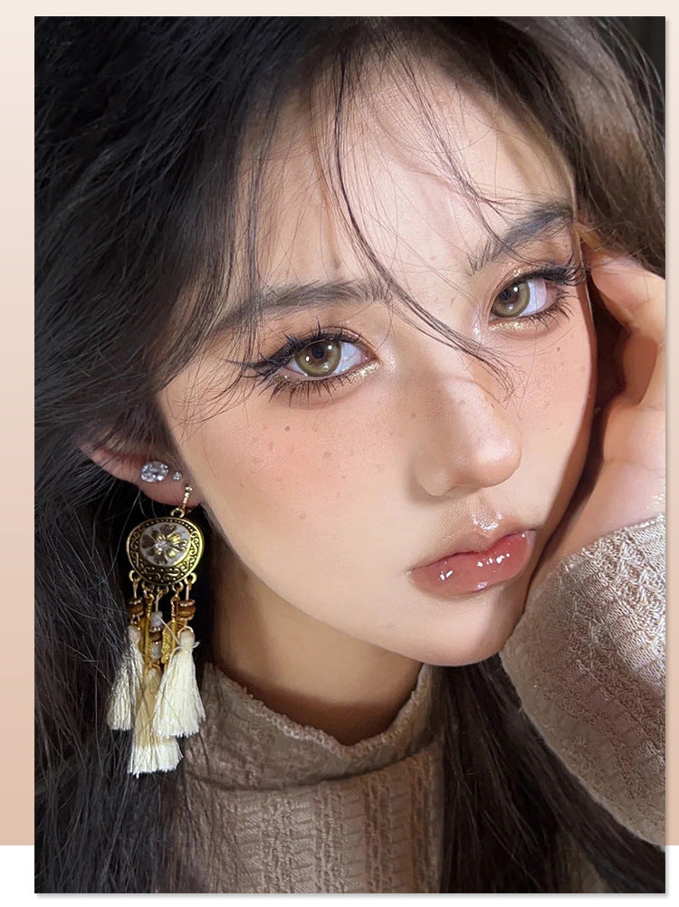 Laceena Sunset Magic 16色アイシャドウパレット