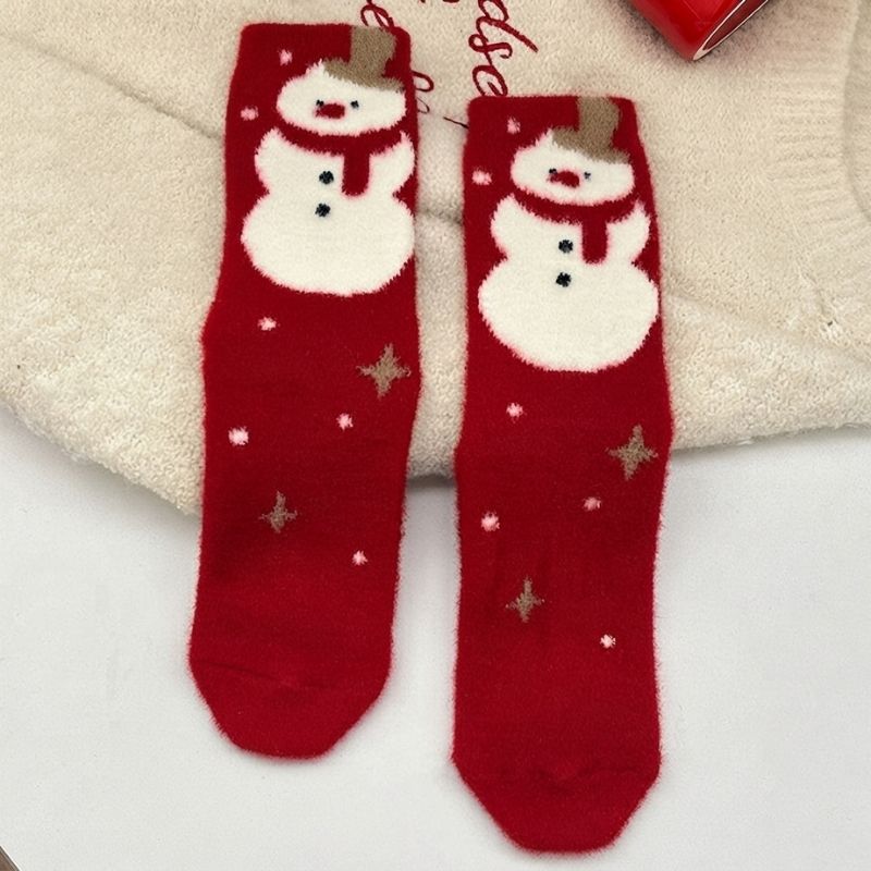 クリスマス・ホリデーソックス