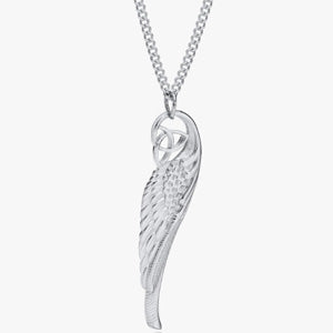 フェザーモチーフ商品写真