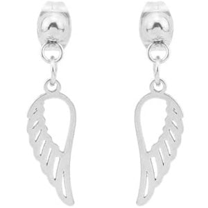 フェザーモチーフ商品写真