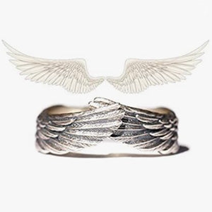 フェザーモチーフ商品写真