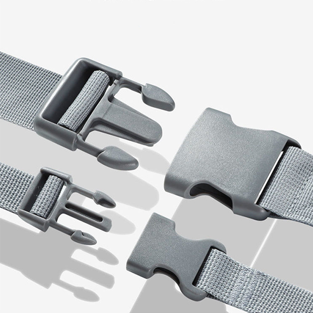 ドット柄抱っこ紐