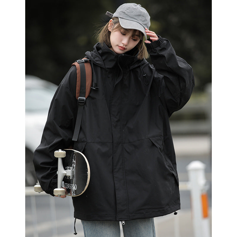 ビッグサイズジャケット