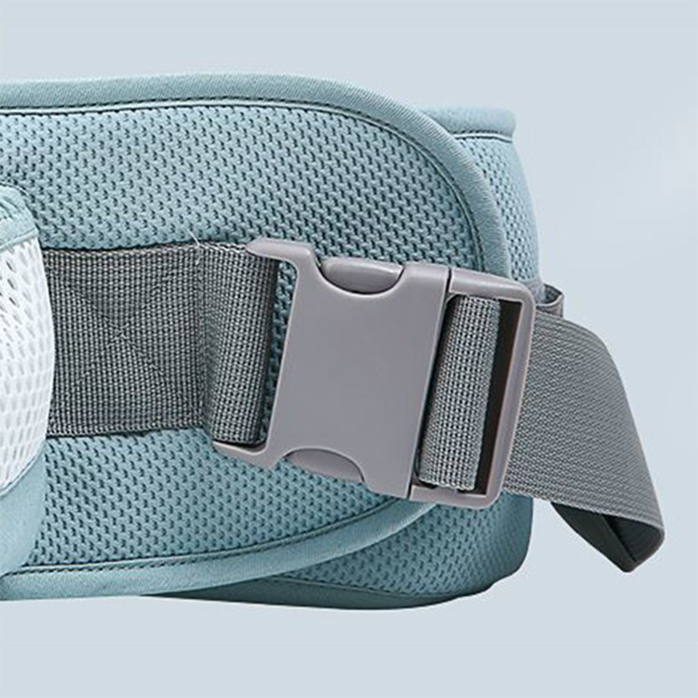 王道シンプル抱っこ紐