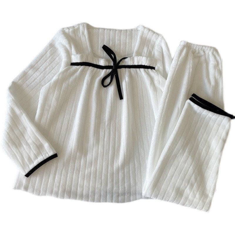 リボンフリースのセットアップ