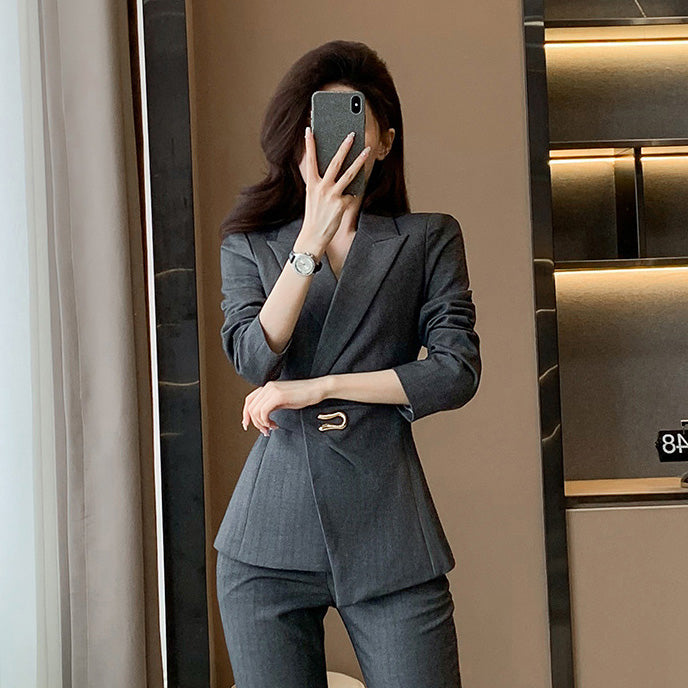 レディースフォーマルスーツ ジャケット