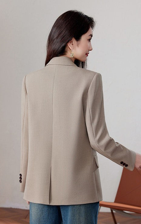 コンフィダブルジャケット