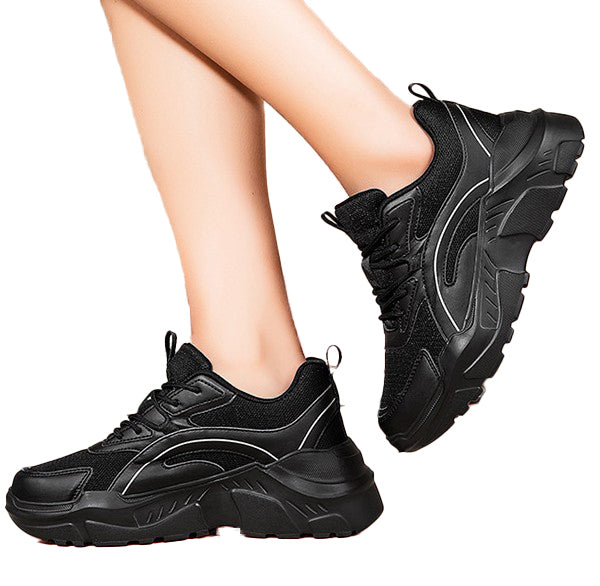 アーバンダッドスニーカー