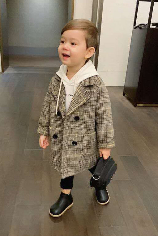 ミディアムコート