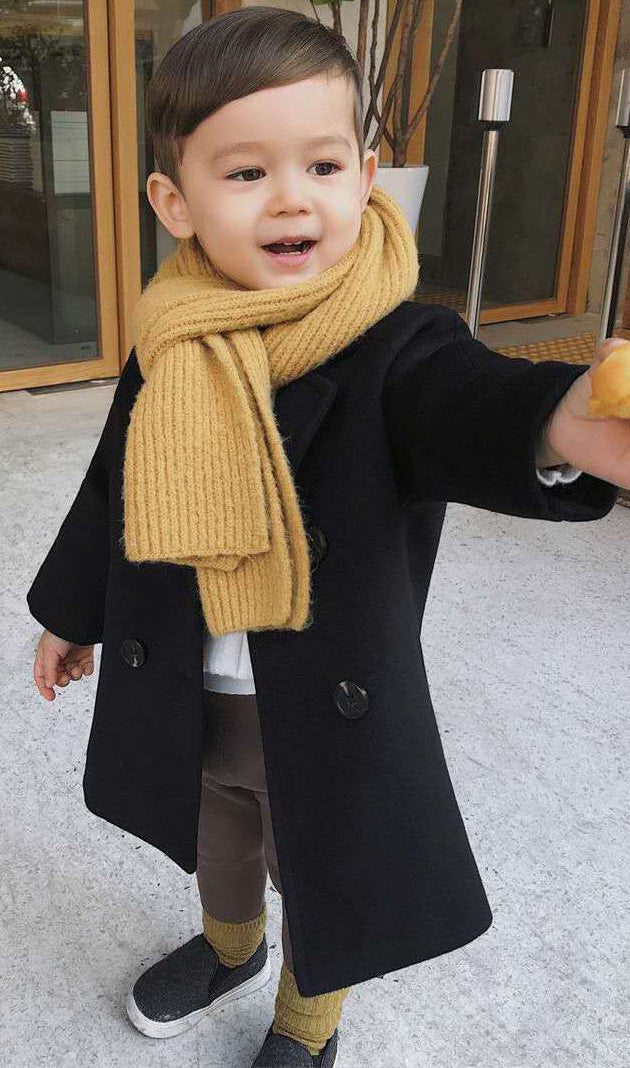 ミディアムコート