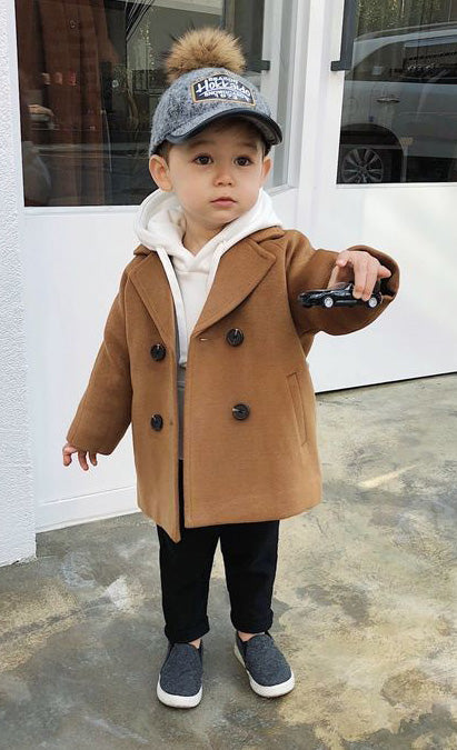 ミディアムコート