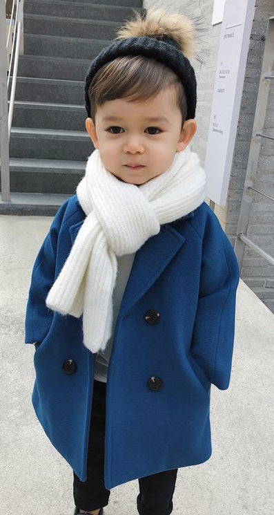 ミディアムコート