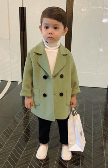 ミディアムコート