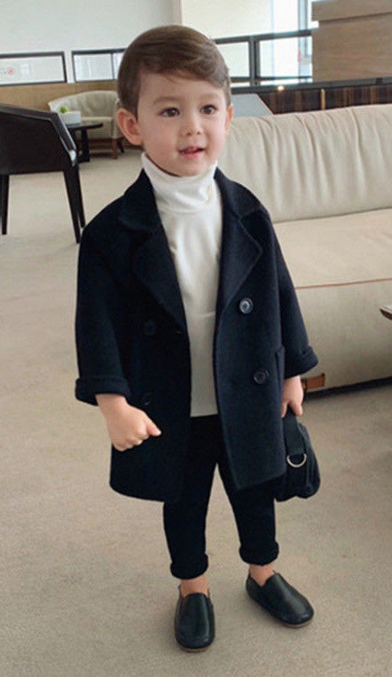 ミディアムコート