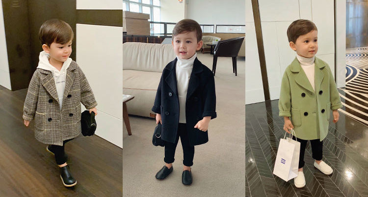 ミディアムコート