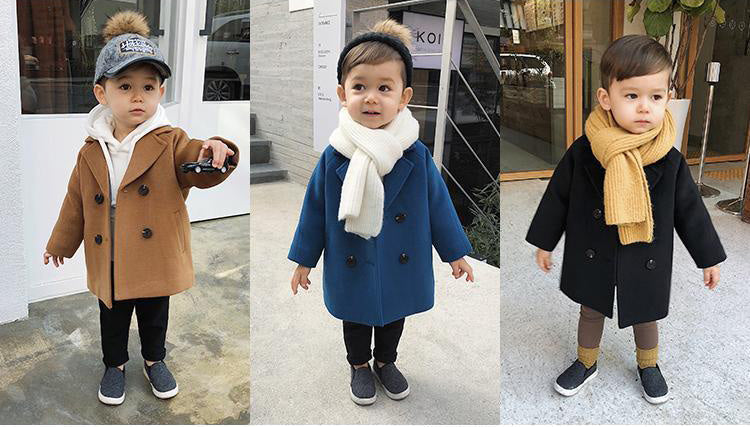 ミディアムコート