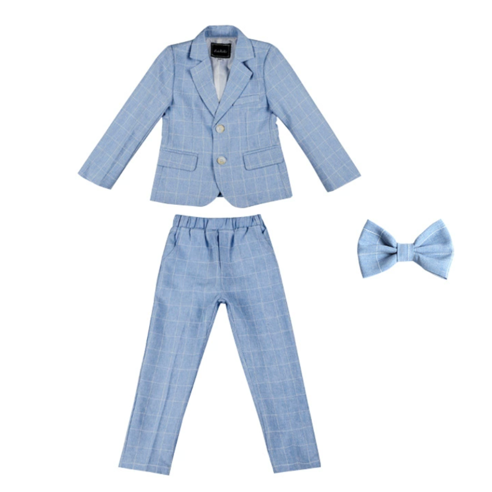男の子フォーマルセット