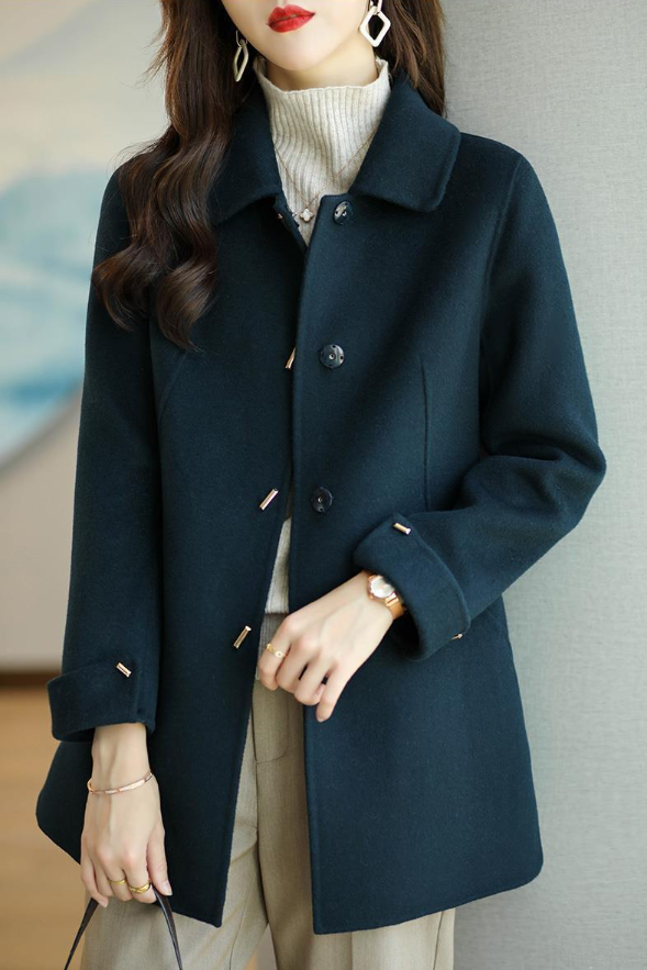 万能ハイエンドコート