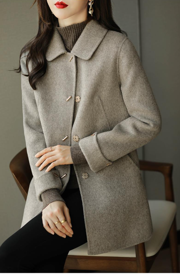 万能ハイエンドコート