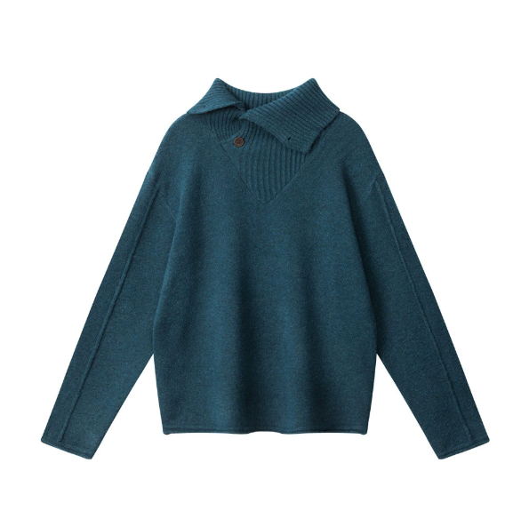 レイジーセーター