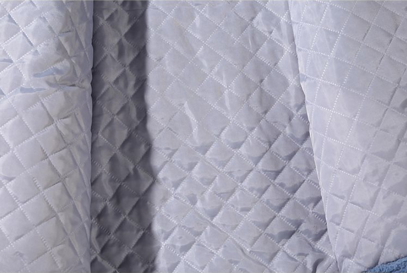 イミテーションレックスラビットファーコート