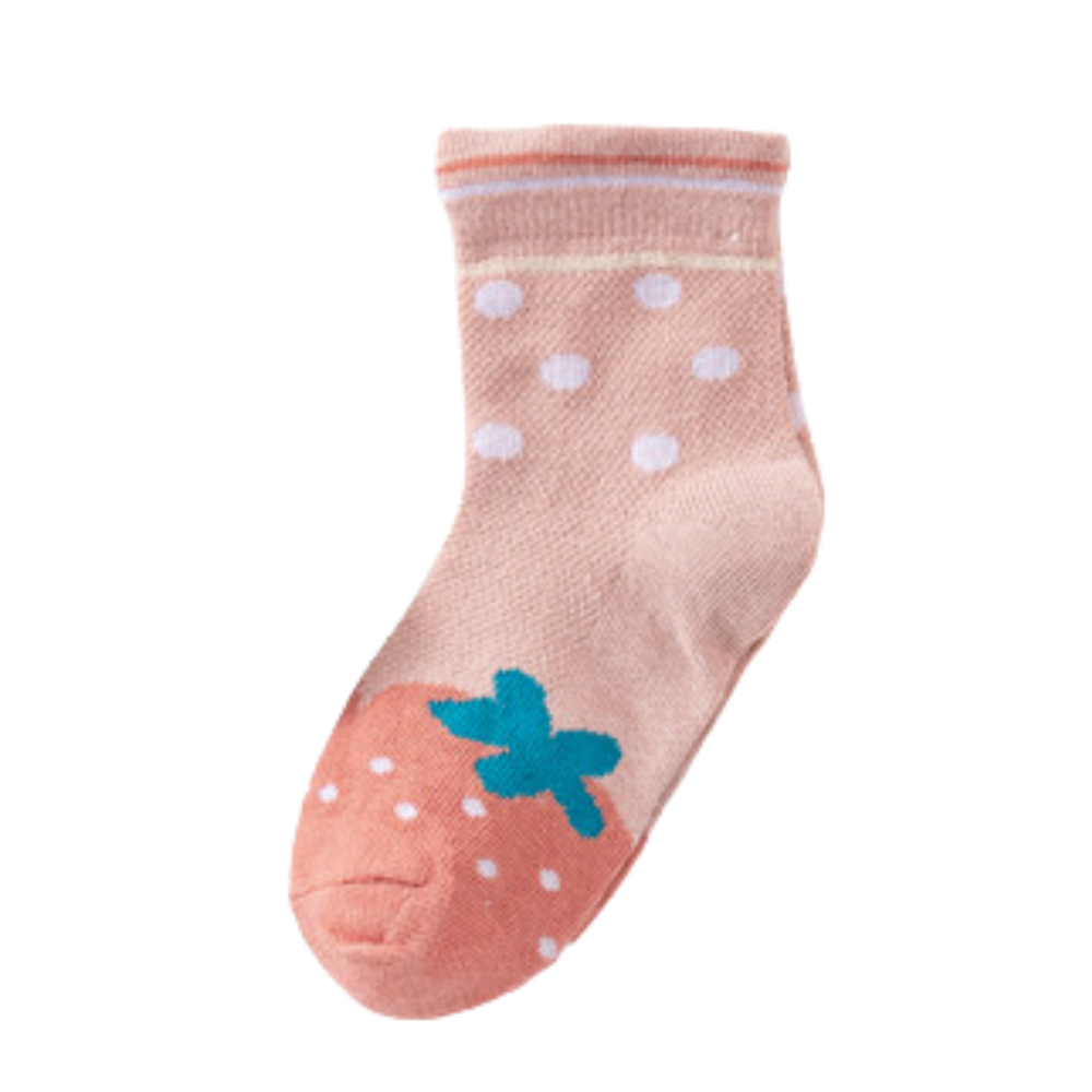 いちごソックス