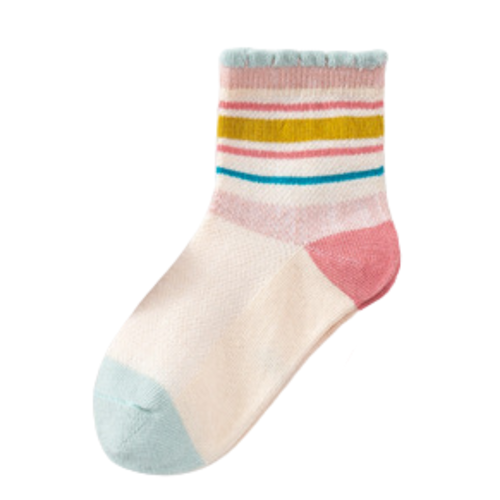 いちごソックス