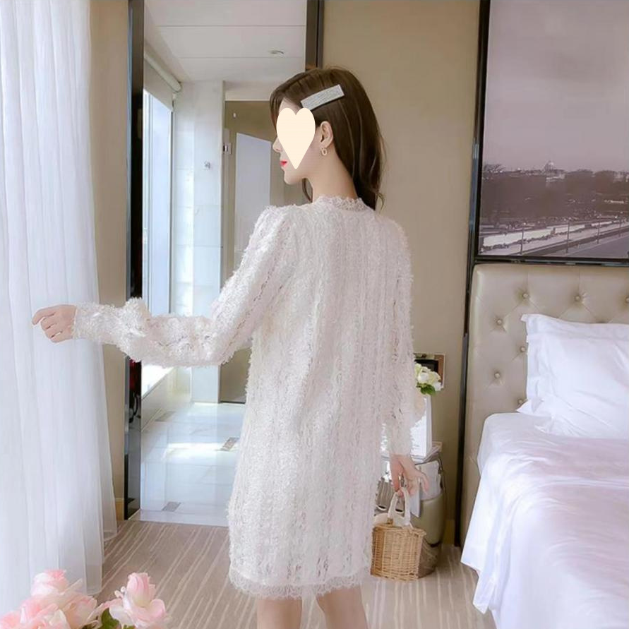 レースワンピース