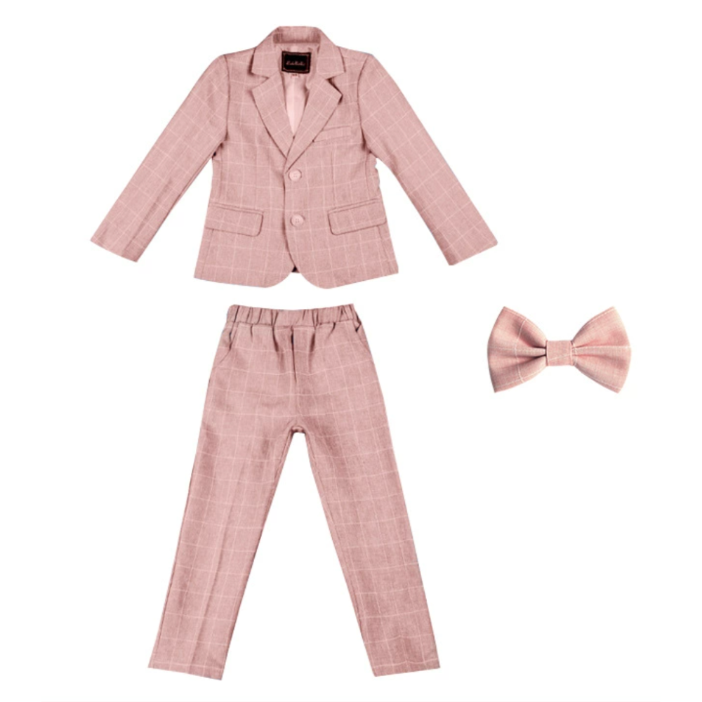 男の子フォーマルセット