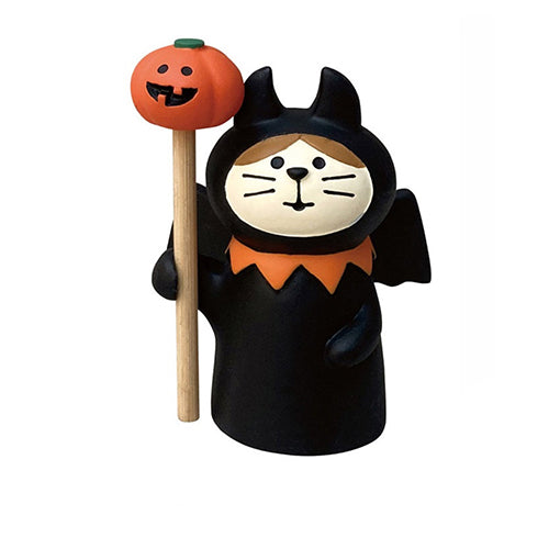 【フィギュア】ハロウィン収穫祭シリーズ