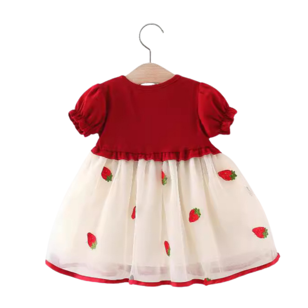 いちごワンピース