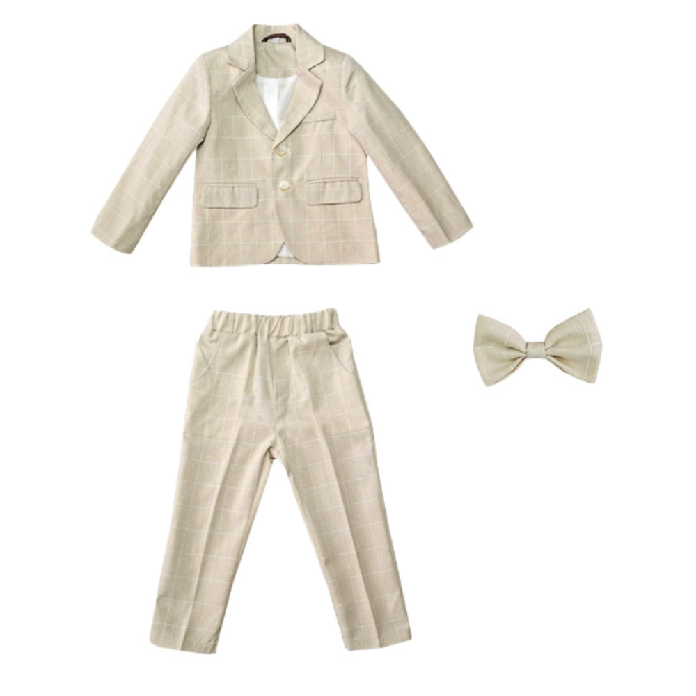 男の子フォーマルセット