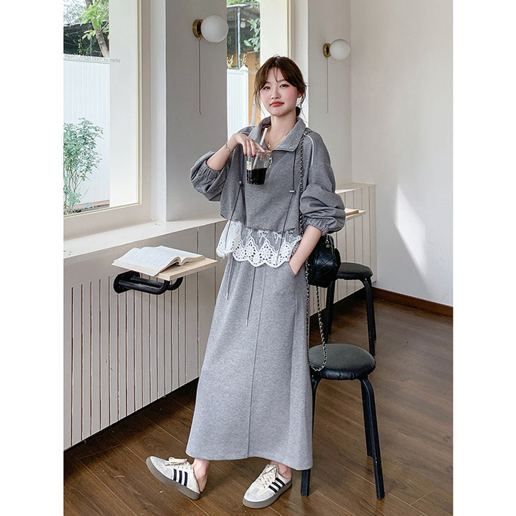 スウェットセットアップ