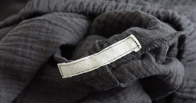 【フィールフリー】いい着心地、いい心地。着るだけで、休息の質が変わるダブルガーゼ。