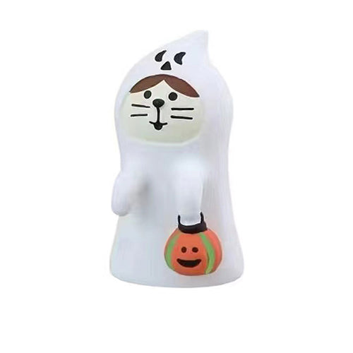 【フィギュア】ハロウィン収穫祭シリーズ