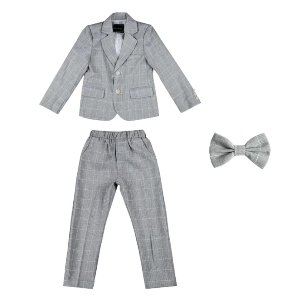 男の子フォーマルセット