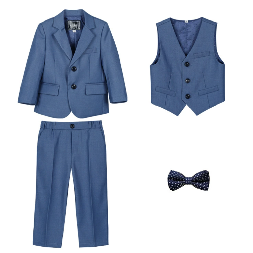 男の子フォーマルスーツ